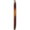 Ekena Millwork Traditional PVC Medallion (Canopies up to 13 1/2"), 22"OD x 3 1/2"ID x 1 1/2"P, Metallic Dark Copper CMP22TRCDC - alternate 3